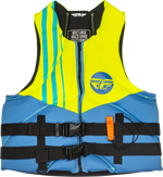 Neoprene Floatation Vest