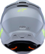 SM3 Youth Radium Helmet