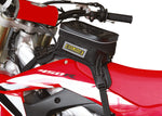 HURRICANE DS/END WATERPROOF TANK BAG 2.6L GREY/BLACK | SE-3060
