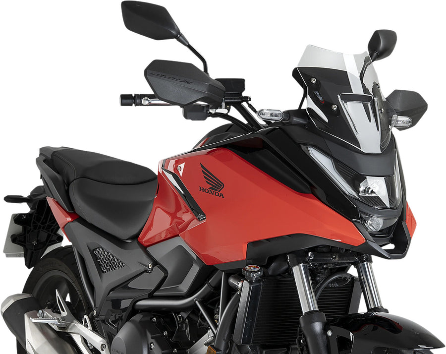 WINDSCREEN SPORT CLEAR HON | 22509W