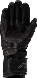 S1 CE GLOVE BLACK/BLACK