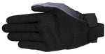 REEF V2 GLOVE GY/BK/WT