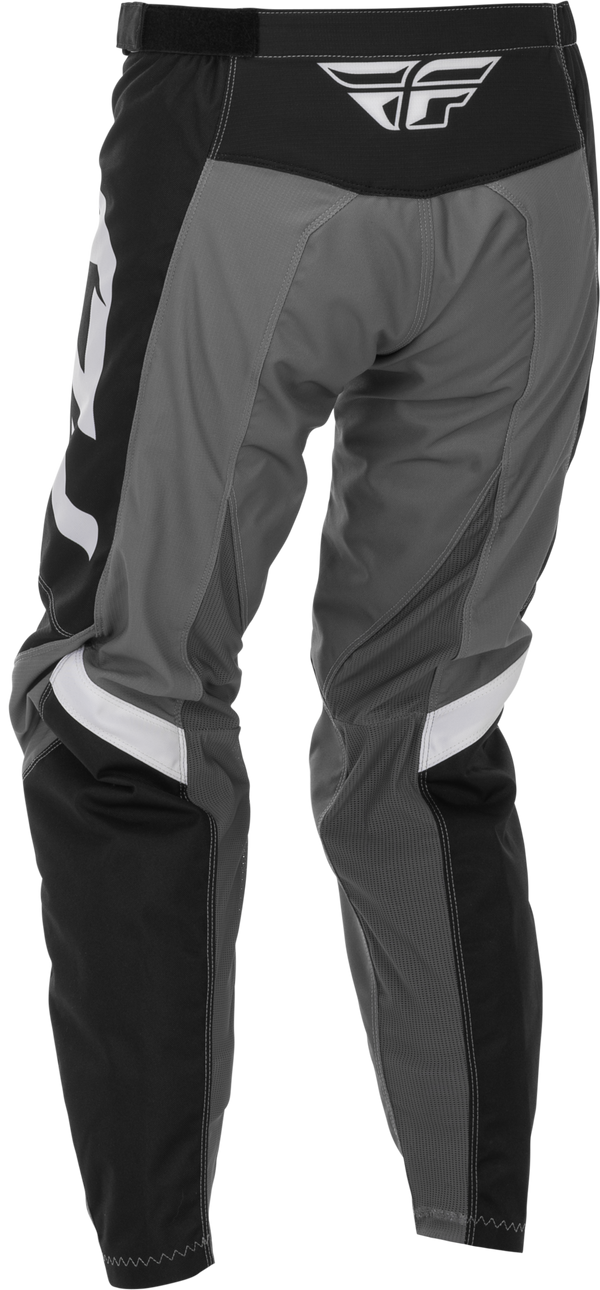 WOMEN'S F-16 PANTS GREY/BLACK/WHITE SZ 07/08