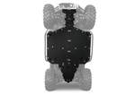 HDPE CENTRAL SKID PLATE POL | 2K.7482.1