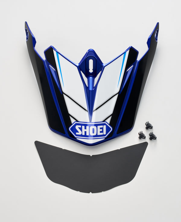 VFX-EVO VISOR JAMMER TC-2