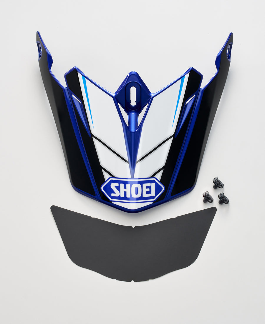 VFX-EVO VISOR JAMMER TC-2