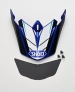 VFX-EVO VISOR