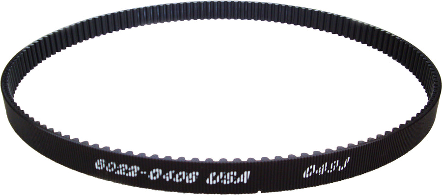 BELT CARBON REAR DRIVE 1.5" 139T | 6022-0406