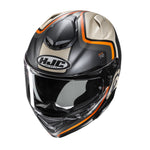 RPHA 72 ERNEM MC7SF helmet