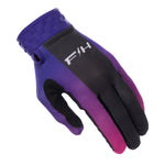 CARBN ECHO LS JRSY BLUE 2X