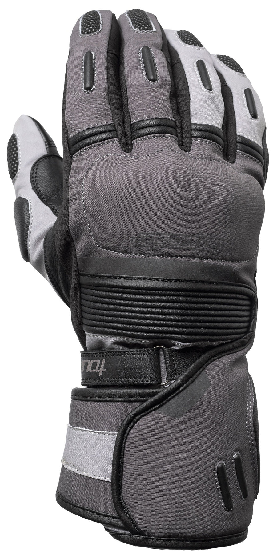 POLAR-TEX 2 WP GV GY/GY 3XL