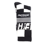 LINEUP 3-PK SOCKS MULT