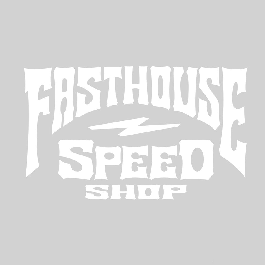 RECORD HARD FOAM KOOZIE WHT