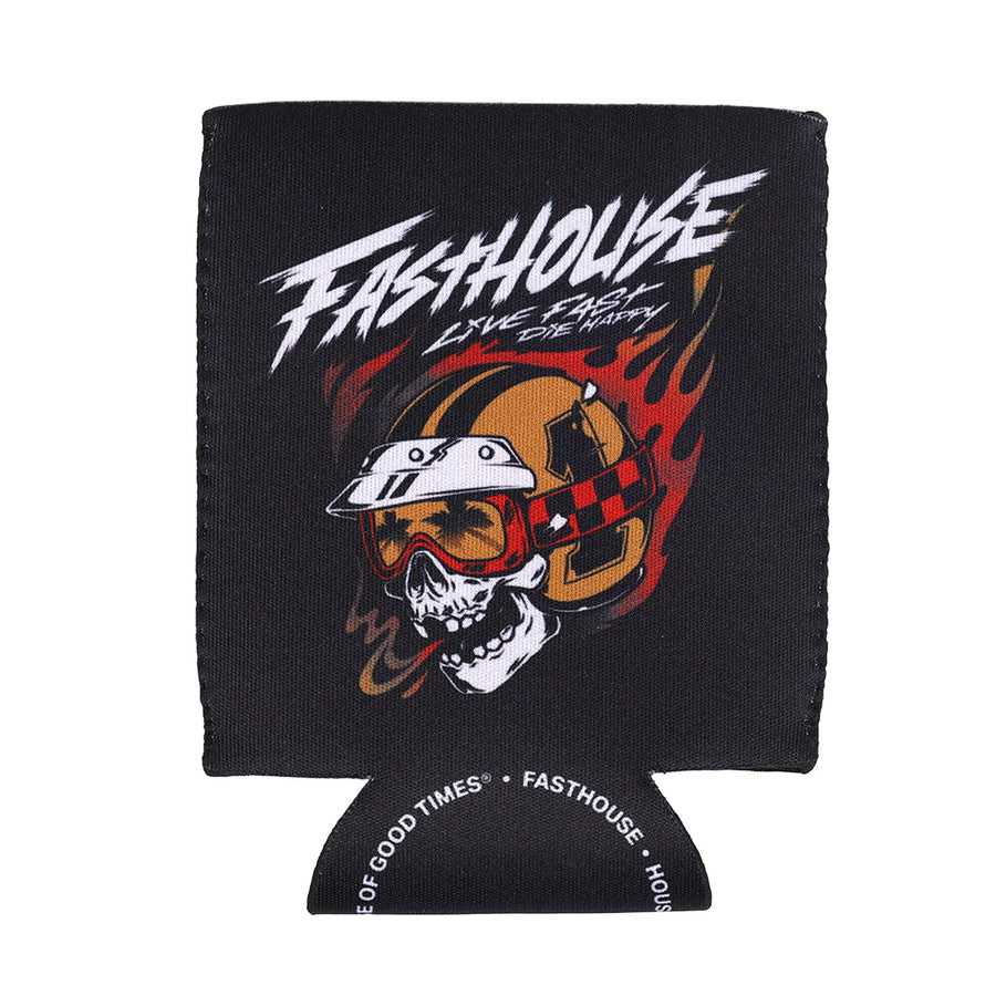 DESTROYER KOOZIE BLACK