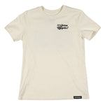 WM IDYLL TEE NATURAL