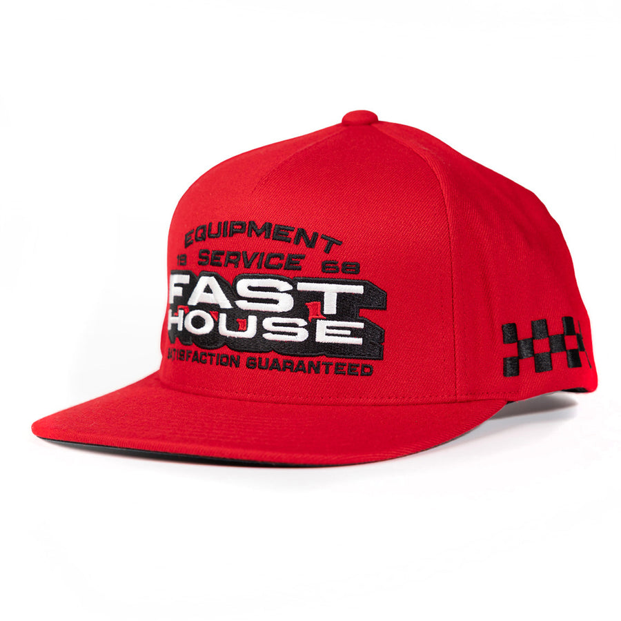 MAINTENANCE 110 HAT