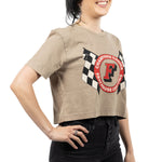 WM CHAMPION CHOICETEE STN