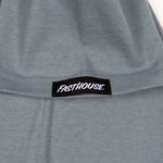 YT RECORD TEE INDIGO YXL