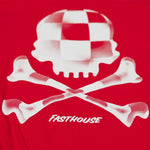 TD RENDER TEE RED