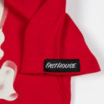 TD RENDER TEE RED