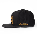 RECORD HAT