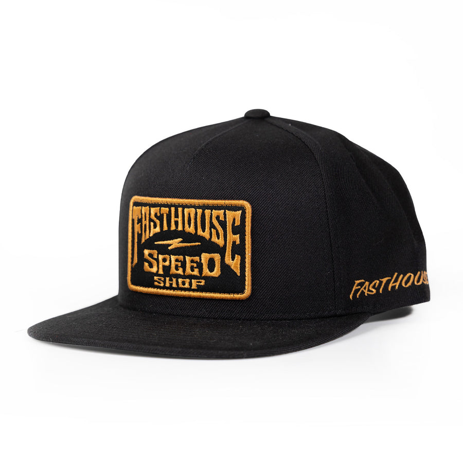 RECORD HAT