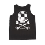 RENDER TEE PIGMENT BLACK