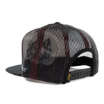 CHAMPION CHOICE HAT WHT/BLK