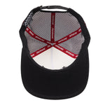 CHAMPION CHOICE HAT WHT/BLK
