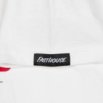 RUNNER TEE WHITE