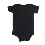 INF RUNNER ONE BLK