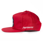 RUNNER HAT