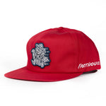 RUNNER HAT
