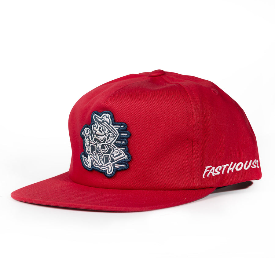 RUNNER HAT