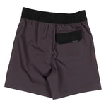 YT SCORCH16 BOARDSHORT BK 2