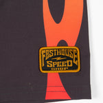 YT SCORCH16 BOARDSHORT BK 2