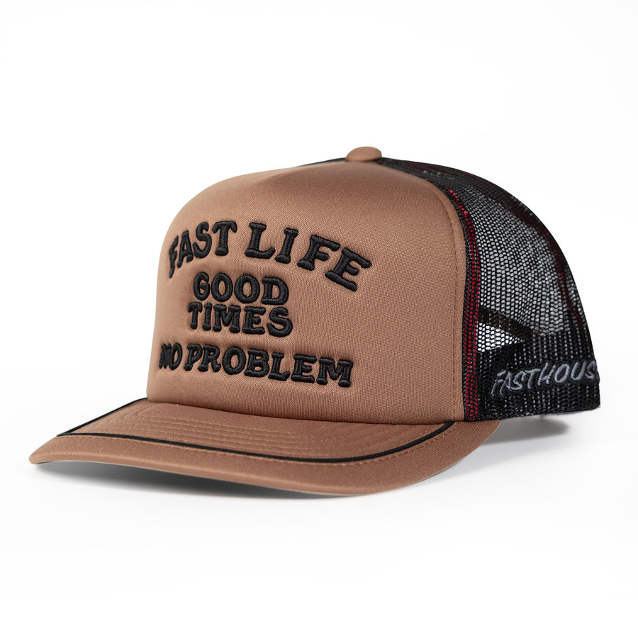 NO PROBLEM HAT