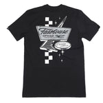 DRIVE TEE BLACK