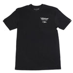 DRIVE TEE BLACK