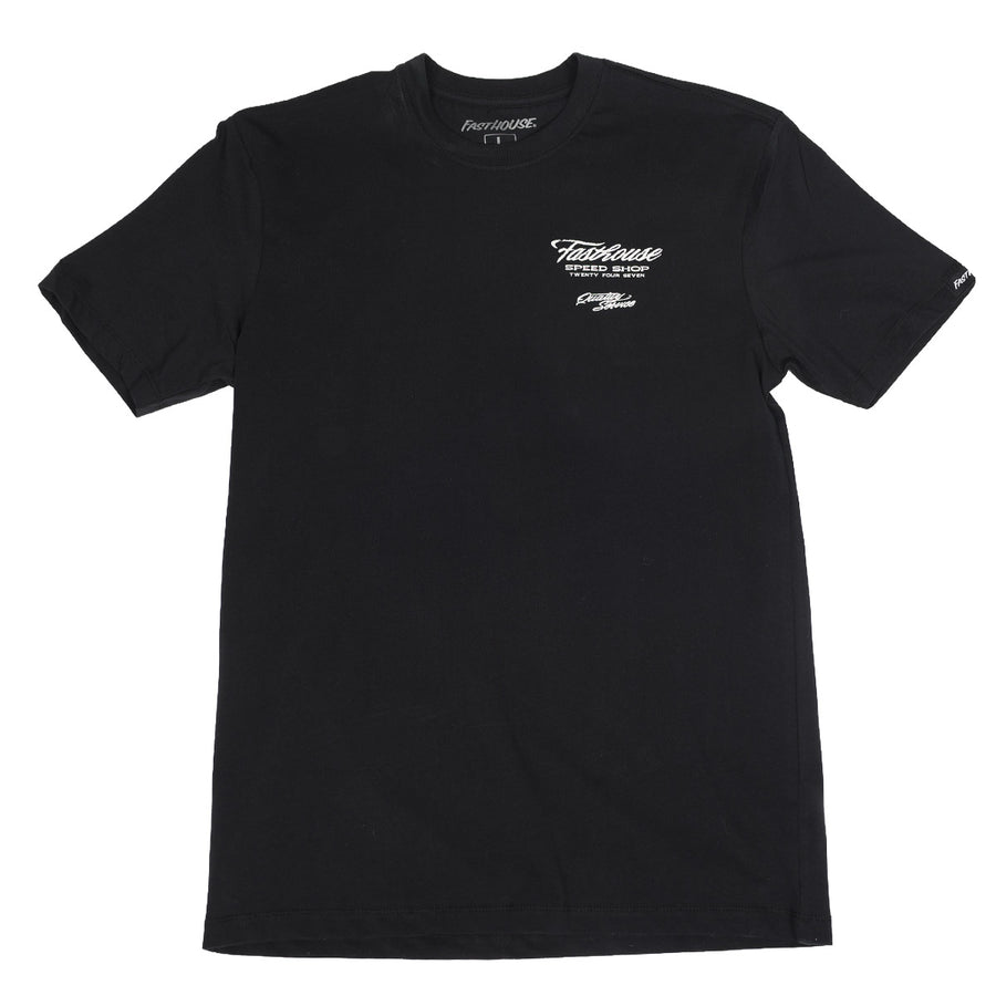 DASH LS TEE NAVY