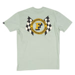 CHAMPION CHOICE TEE SAGE