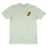CHAMPION CHOICE TEE SAGE