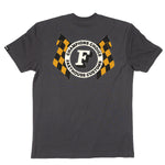 CHAMPION CHOICE TEE BLK