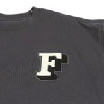 CHAMPION CHOICE TEE BLK