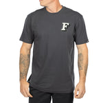 CHAMPION CHOICE TEE BLK