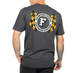 CHAMPION CHOICE TEE BLK