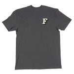 CHAMPION CHOICE TEE BLK