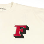 CHAMPION CHOICE TEE NAT LG