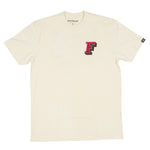 CHAMPION CHOICE TEE NAT LG