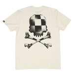 RENDER TEE NATURAL